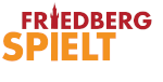 Friedberg spielt_Logo 2024